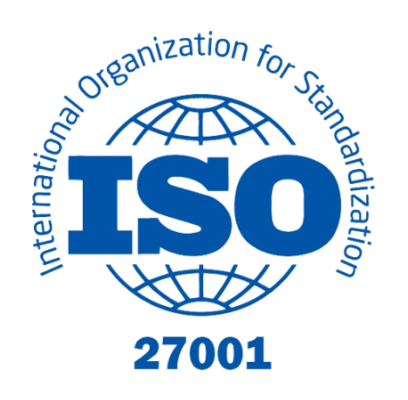 ISO/IEC 27001